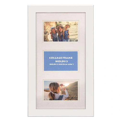 COLLAGE/MULTI PHOTO FRAME