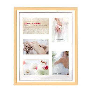 COLLAGE/MULTI PHOTO FRAME