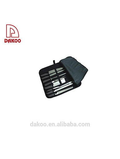 juego de cuchillos - DAKOO