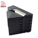  bloque para cuchillos de acero inoxidable - DAKOO