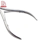 Nail Tools Stainless Steel Cuticle Nipper - DAKOO