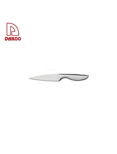 stainless steel utility knife - DAKOO