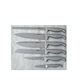 stainless steel knife set - DAKOO