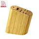  juego de cuchillos de acero inoxidable - DAKOO