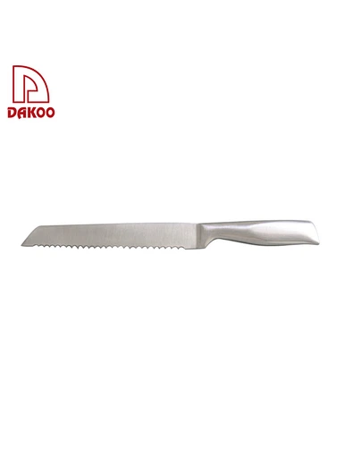 Yangjiang knife bread knife - DAKOO