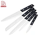 ABS Handle 6Pcs Kitchen Knives - DAKOO