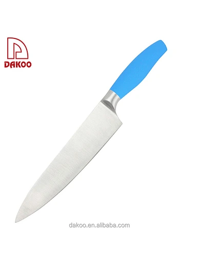 stainless steel knife - DAKOO