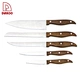5PCS Kitchen Knives - DAKOO