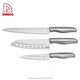 stainless steel knife set - DAKOO