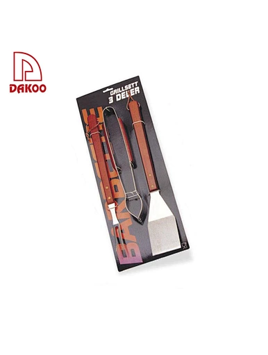 bbq set - DAKOO
