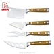 4Pcs Cheese Knife Set - DAKOO
