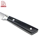 stainless steel utility knife - DAKOO