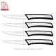 Stainless Steel 6PCS Steak Knives - DAKOO