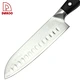 cuchillo Santoku - DAKOO