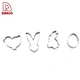 Cookie Cutter Set - DAKOO