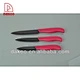 3 Pieces Beautiful Ceramic Knife Set - DAKOO
