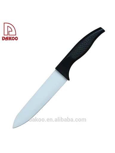 colour blade ceramic knife set - DAKOO