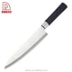 knife set with acrylic block - DAKOO