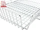 Iron and Wood Material Grill Net - DAKOO