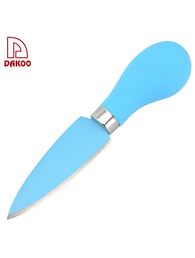  cuchillo de queso de acero inoxidable - DAKOO