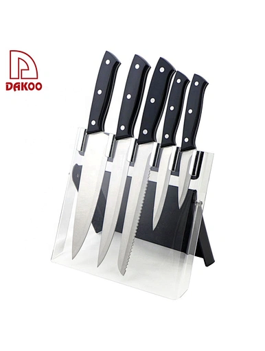 5PCS Kitchen Knives - DAKOO