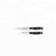 knife set for kitchen - DAKOO