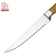 6pcs Steak Knife Set - DAKOO