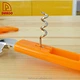 Stainless Steel Bowl Clip - DAKOO