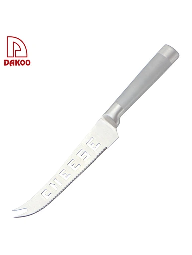 stainless steel cheese knife - DAKOO