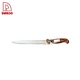 stainless steel knife set   - DAKOO