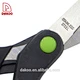 7 inch scissors - DAKOO