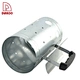 Galvanized Plate and PP Material BBQ Carbon Furnace - DAKOO