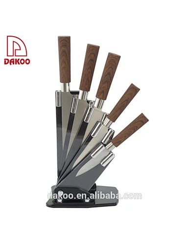  DAKOO juego de cuchillos - DAKOO