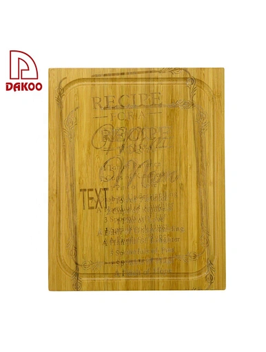 tabla de cortar - DAKOO