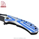  DAKOO cuchillo plegable - DAKOO