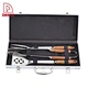 bbq tool set - DAKOO