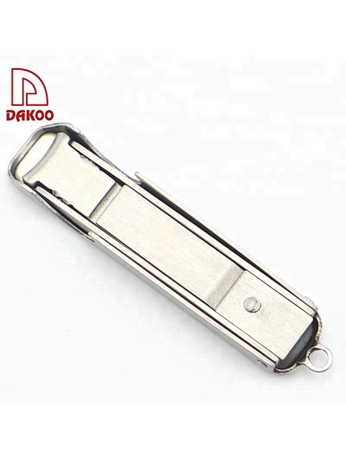 cheap nail clipper - DAKOO