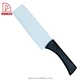 ABS Handle Zirconia Ceramic Chopping Knife - DAKOO