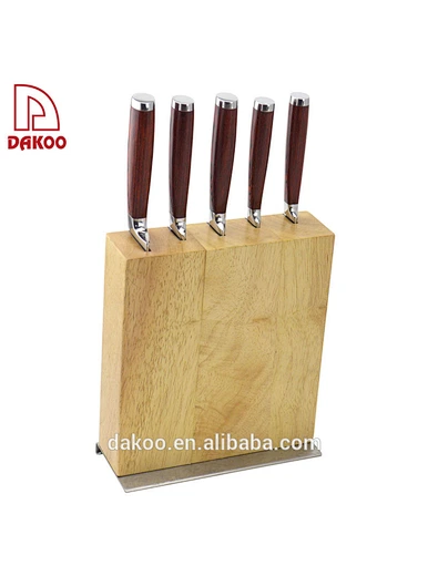 juego de cuchillos - DAKOO