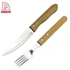 steak knife set - DAKOO