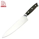 cuchillo de chef - DAKOO