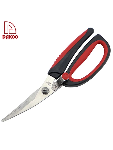 poultry scissors - DAKOO