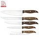 kitchen knife set - DAKOO