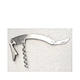 Sharp and Useful Stainless Steel Bottle Opener