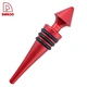 aluminium wine bottle stopper - DAKOO