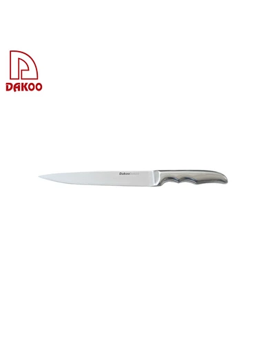 Stainless Steel Knife Set - DAKOO