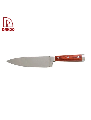  DAKOO cuchillo de chef - DAKOO
