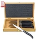 steak knife set - DAKOO