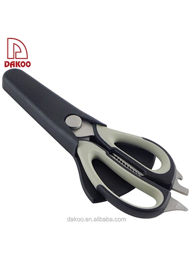  DAKOO tijeras de cocina - DAKOO