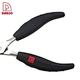 Black Color New Special Design Cuticle Nipper - DAKOO